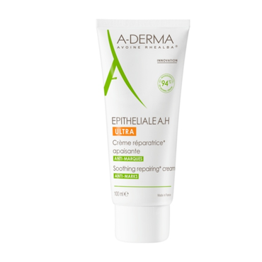 A-Derma Epitheliale A.H Ultra repair cream