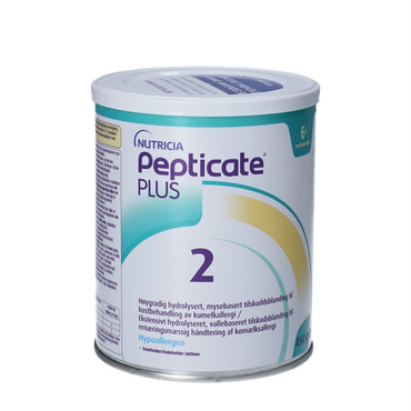 Pepticate Plus 2