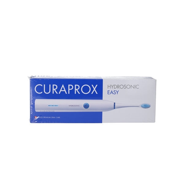 Curaprox Hydrosonic Easy Eltandbørste