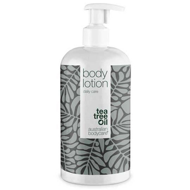 Australian Bodycare Body Lotion