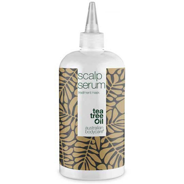 Australian Bodycare Scalp Serum Treatment Mask