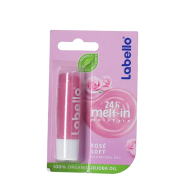 Labello Rose