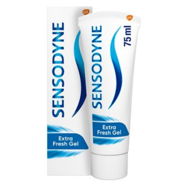 Sensodyne Extra Fresh Gel tandpasta