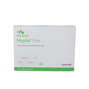 Mepitel One 7,5X10 CM