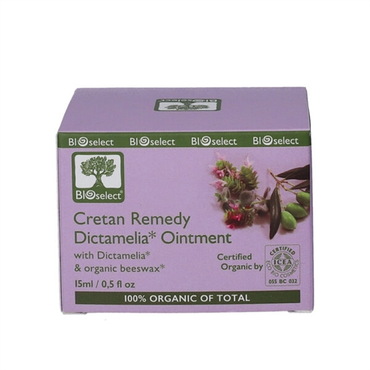 Dictamelia - Kreta Salven