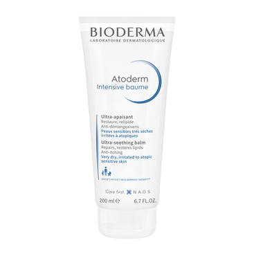 Bioderma Atoderm Intensive Baume