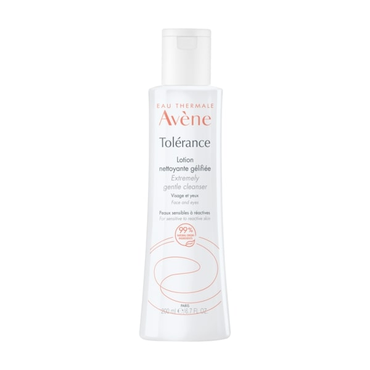 Avene Tolerance Lotion