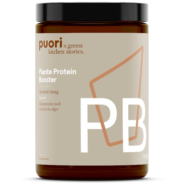 Puori Plante Protein Booster