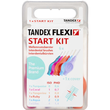 Tandex Flexi Startkit