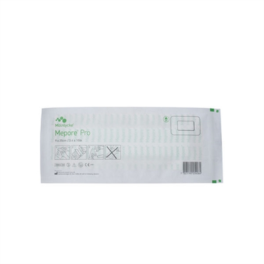 Mepore Pro Forbinding 9 X 25cm