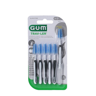 GUM Trav-Ler 2,6 mm