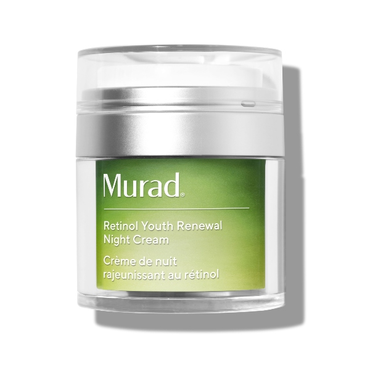 Murad Retinol Youth Renewal Night Cream