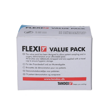 Tandex Flexi Aqua