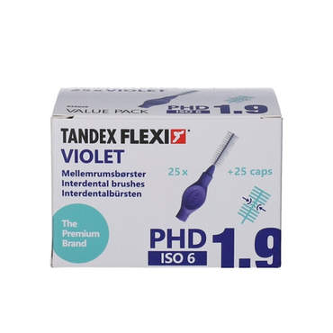 Tandex Flexi Violet