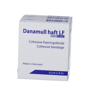 Danamull Haft Gazebind