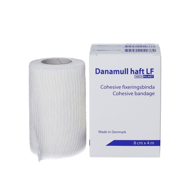 Danamull Haft Gazebind