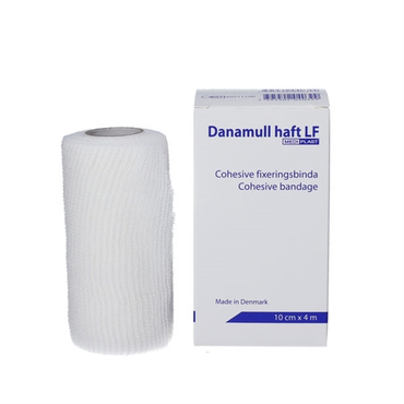 Danamull haft gazebind