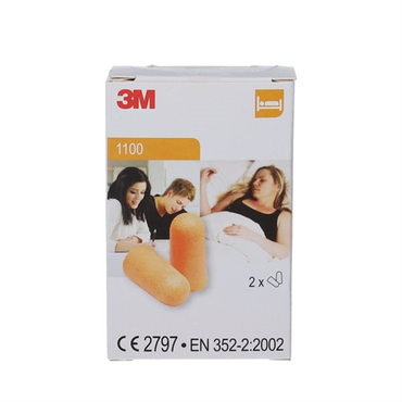 3M Skumørepropper