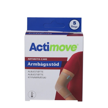 Actimove Arthritis Albuestøtte