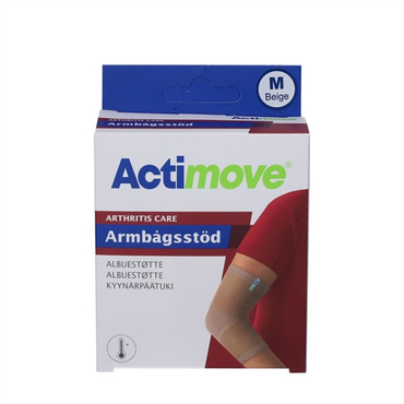 Actimove Arthritis Albuestøtte