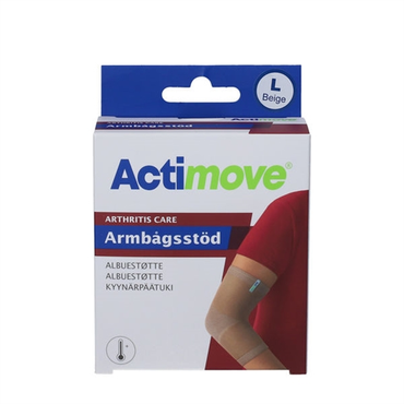 Actimove Arthritis Albuestøtte