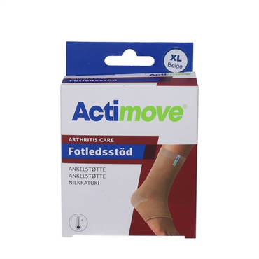 Actimove Arthritis Ankelstøtte