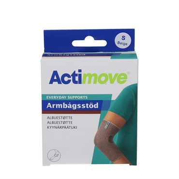 Actimove Everyday Supports Albuestøtte