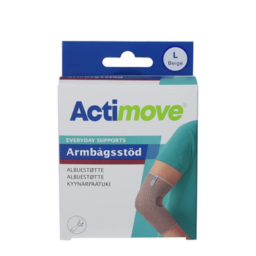 Actimove Everyday Supports Albuestøtte