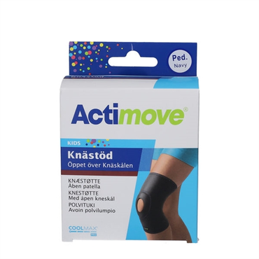 Actimove Kids Knæstøtte