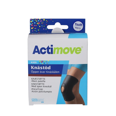 Actimove Kids Knæstøtte