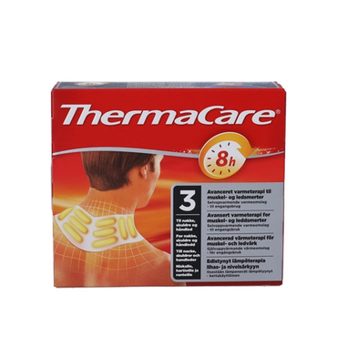 ThermaCare Nakke/Skuldre