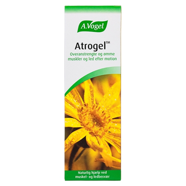 A. Vogel Atrogel