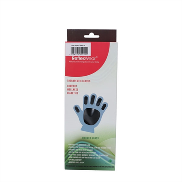 ReflexWear Handsker Med Fingre