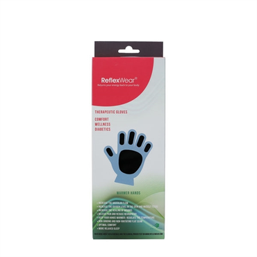 ReflexWear Handsker Med Fingre