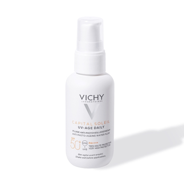 Vichy Capital Soleil UV-Age Daily SPF 50+