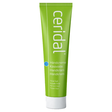 Ceridal handcream