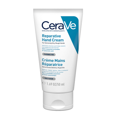 CeraVe Reparative Hand Cream