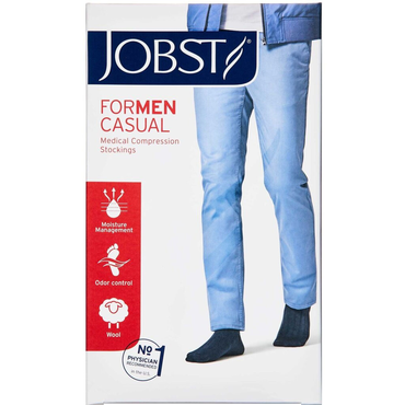 JOBST Men Støttestrømper