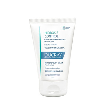 Ducray Hidrosis Control Cream