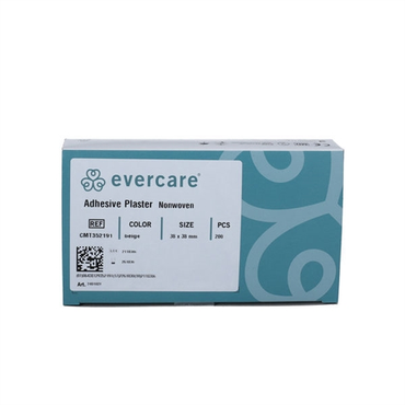 Evercare Injektionsplaster
