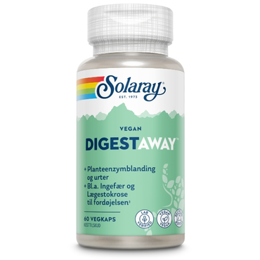 Solaray Digestaway