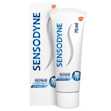 Sensodyne Repair & Protect tandpasta