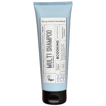 Ecooking Multi Shampoo