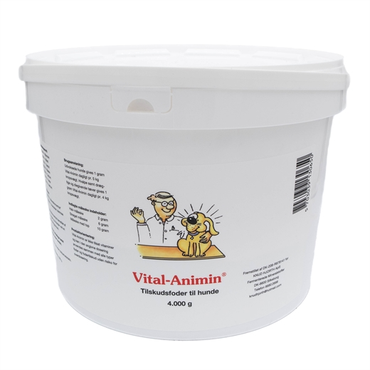 Vital-Animin Pulver