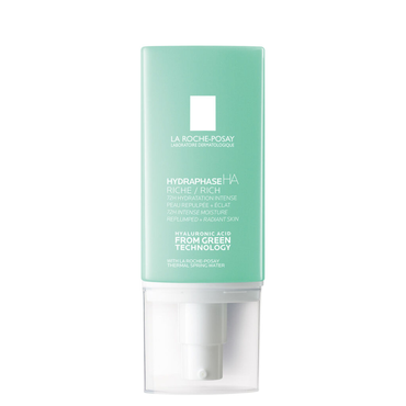La Roche-Posay Hydraphase Intense Rich