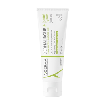 A-Derma Dermalibour+ Repairing CICA Creme