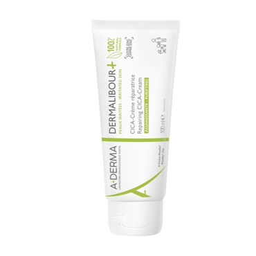 A-Derma Dermalibour+ Repairing CICA Creme