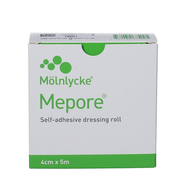 Mepore Plaster
