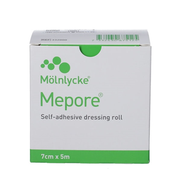Mepore Plaster