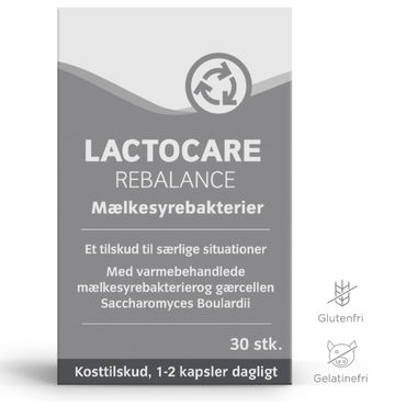 Lactocare Rebalance